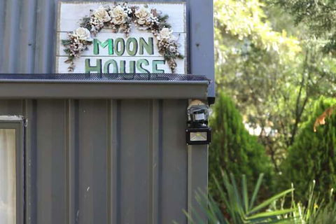 Moon House - Tweed Heads Accommodation 1