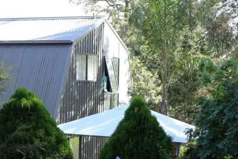 Moon House - Tweed Heads Accommodation 2