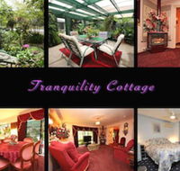 Ballarat Tranquility Cottages - Tweed Heads Accommodation