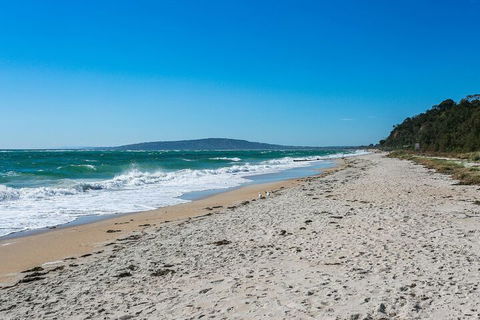 Beach On McCrae - Tweed Heads Accommodation 1