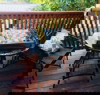The Little Jungle Studio - Tweed Heads Accommodation