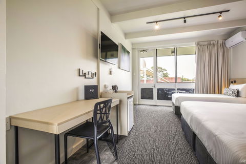 Nightcap At Seaford Hotel - Tweed Heads Accommodation 6