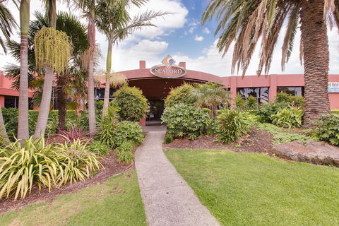 Nightcap At Seaford Hotel - Tweed Heads Accommodation 1
