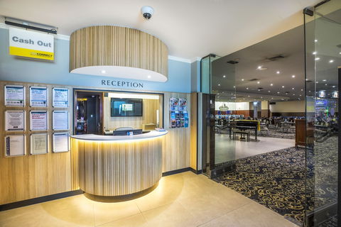 Nightcap At Seaford Hotel - Tweed Heads Accommodation 4