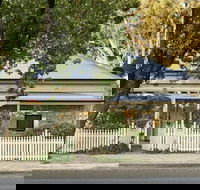 Miriams Cottage - Tweed Heads Accommodation