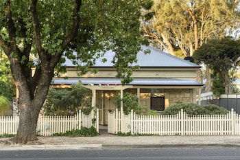 Miriams Cottage - Tweed Heads Accommodation 0