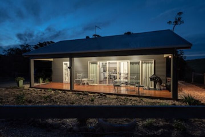 Flying Fox QLD Tweed Heads Accommodation