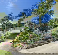 True North Bed  Breakfast - Tweed Heads Accommodation