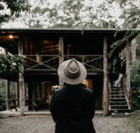 Carawirry Forest Escape - Tweed Heads Accommodation