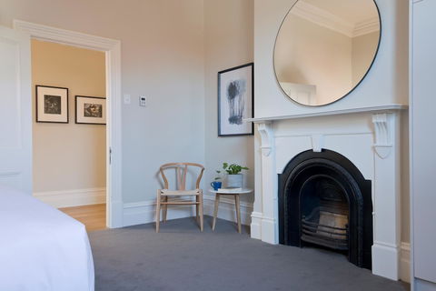 Villa Maria Barossa Luxury Guesthouse - Tweed Heads Accommodation 4