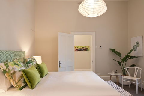 Villa Maria Barossa Luxury Guesthouse - Tweed Heads Accommodation 3