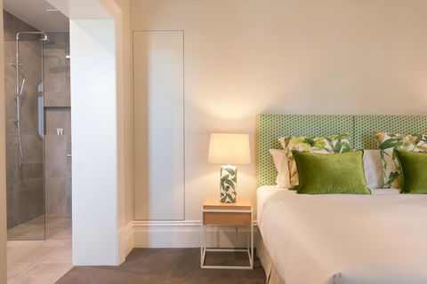 Villa Maria Barossa Luxury Guesthouse - Tweed Heads Accommodation 5