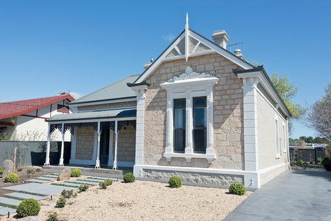 Villa Maria Barossa Luxury Guesthouse - Tweed Heads Accommodation 0