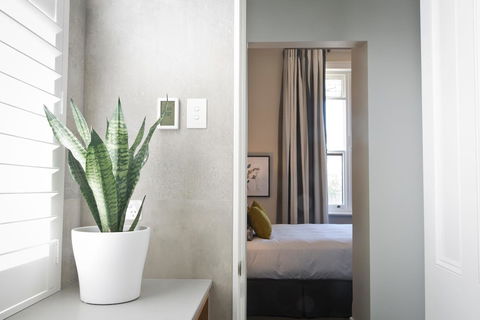 Villa Maria Barossa Luxury Guesthouse - Tweed Heads Accommodation 6