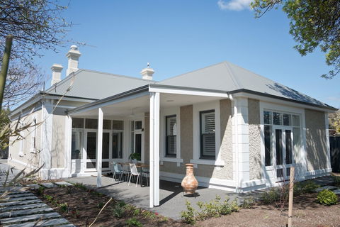Villa Maria Barossa Luxury Guesthouse - Tweed Heads Accommodation 1