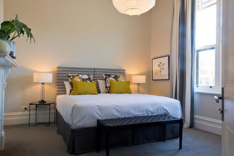 Villa Maria Barossa Luxury Guesthouse - Tweed Heads Accommodation 2