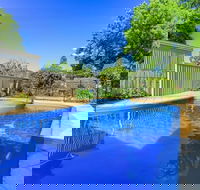 Ambrosia Holiday Home - Tweed Heads Accommodation