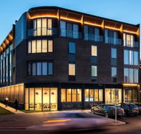 Abode Kingston - Tweed Heads Accommodation