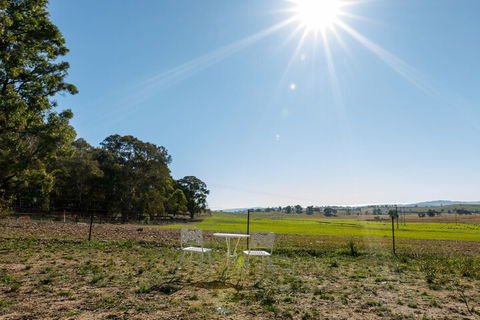 Bandalong Cottages - Tweed Heads Accommodation 4