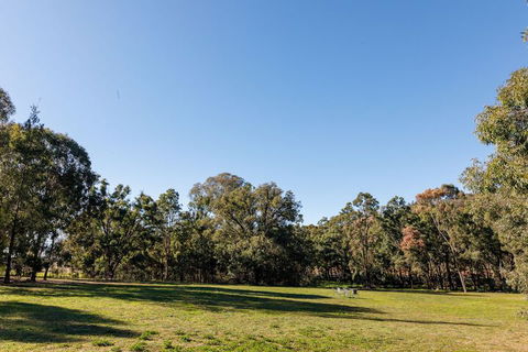 Bandalong Cottages - Tweed Heads Accommodation 1