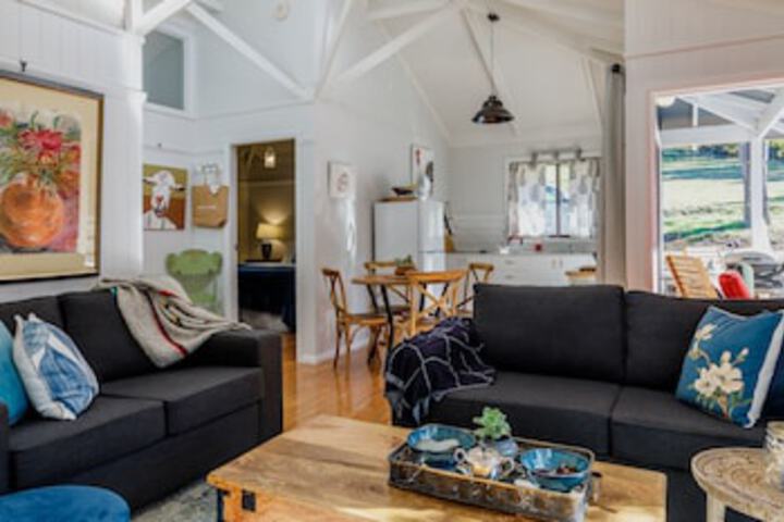 Erudgere NSW Tweed Heads Accommodation