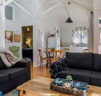 Bandalong Cottages - Tweed Heads Accommodation