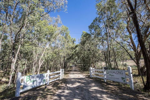 Bandalong Cottages - Tweed Heads Accommodation 5