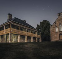 Hartley Historic Cottages - Tweed Heads Accommodation