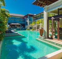 Santai Resort Apartment 321