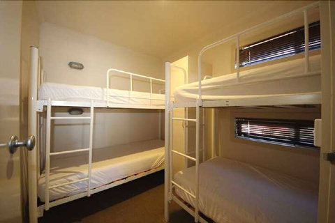 BIG4 Bendigo Marong Holiday Park - Tweed Heads Accommodation 1