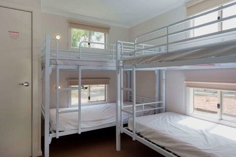 BIG4 Bendigo Marong Holiday Park - Tweed Heads Accommodation 2