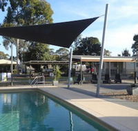 BIG4 Bendigo Marong Holiday Park - Tweed Heads Accommodation
