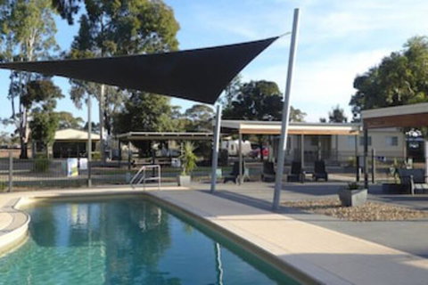 BIG4 Bendigo Marong Holiday Park - Tweed Heads Accommodation 0