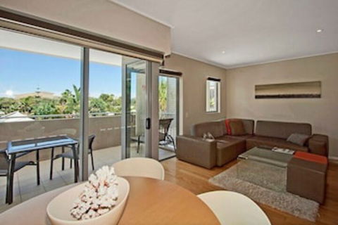 RESORT & SPA KINGSCLIFF 5212 / 13 - Tweed Heads Accommodation 0