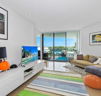 Cotton Beach Northern Rooftop 50