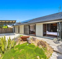 CABARITA BEACH HOUSE 53 - Tweed Heads Accommodation
