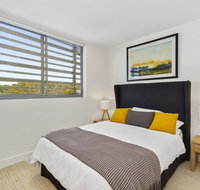 Cotton Beach 84 Executive Family Suite