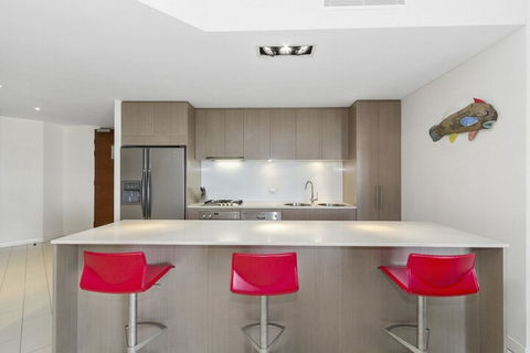 KINGSCLIFF COAST CULTURE 1208 - Tweed Heads Accommodation 3