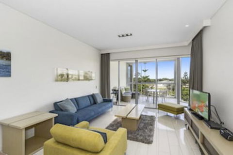 KINGSCLIFF COAST CULTURE 1208 - Tweed Heads Accommodation 0