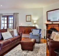 Parker Lodge Maldon - Tweed Heads Accommodation