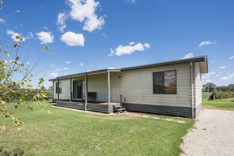 Farmers Daughter Wines - Tweed Heads Accommodation 3