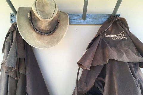 Farmers Daughter Wines - Tweed Heads Accommodation 2
