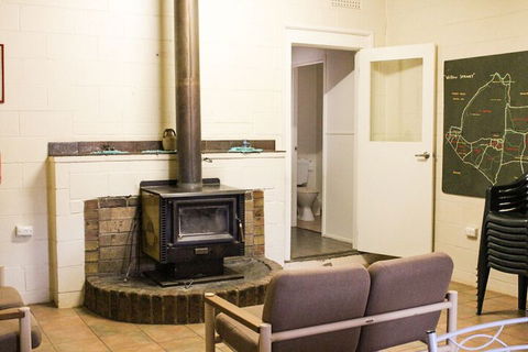 Skytrek Willow Springs Station - Tweed Heads Accommodation 4
