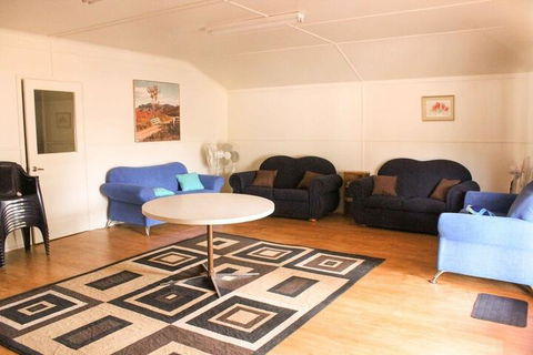 Skytrek Willow Springs Station - Tweed Heads Accommodation 6
