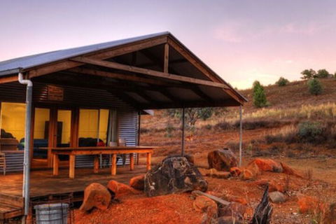 Skytrek Willow Springs Station - Tweed Heads Accommodation 3