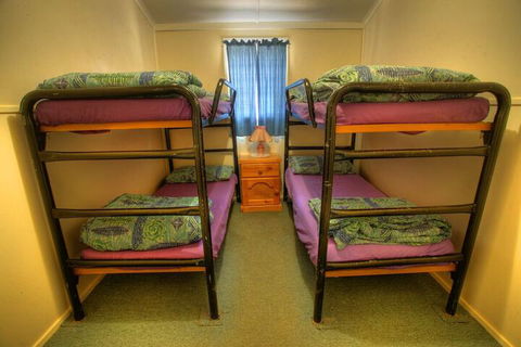 Skytrek Willow Springs Station - Tweed Heads Accommodation 5