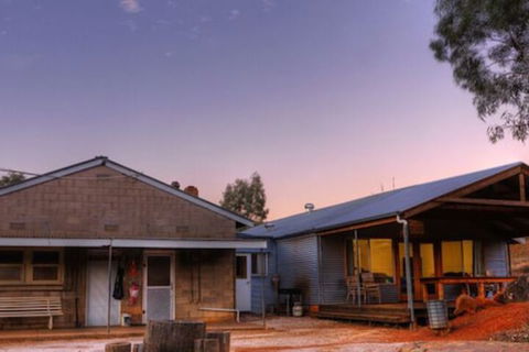 Skytrek Willow Springs Station - Tweed Heads Accommodation 1