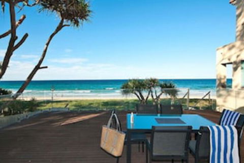 Hedges Avenue Beach House - Tweed Heads Accommodation 0