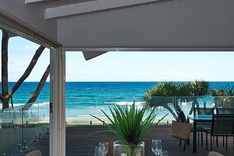 Hedges Avenue Beach House - Tweed Heads Accommodation 1