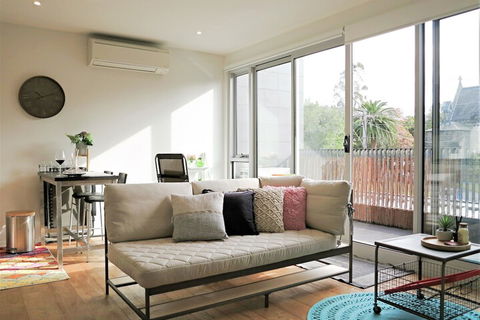 Bayside Lifestyle New 2 Bedrooms - Tweed Heads Accommodation 0